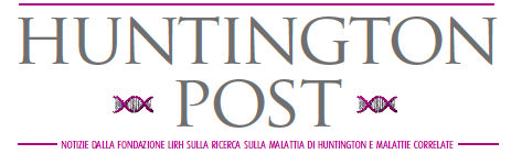 HUNTINGTON POST