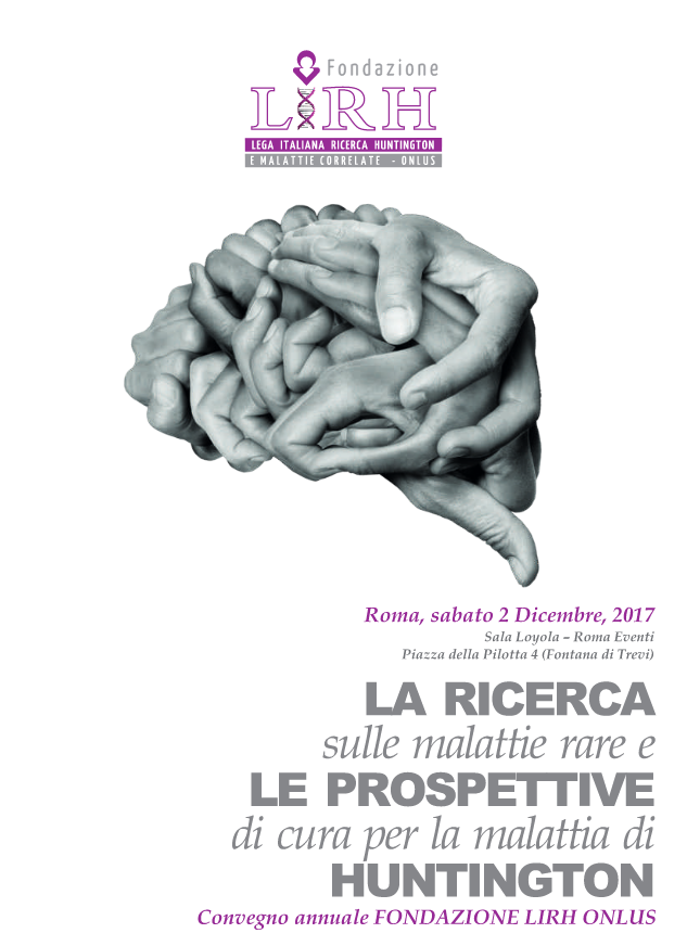 Convegno Annuale LIRH 2017