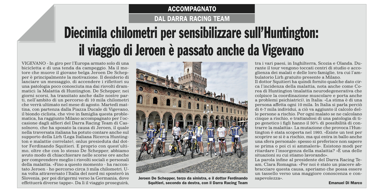 Informatore Vigevanese 8.5.14