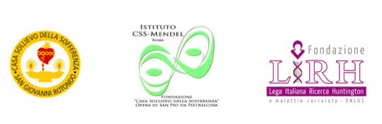 La Fondazione Casa Sollievo della Sofferenza diventa punto di riferimento per la Malattia di Huntington