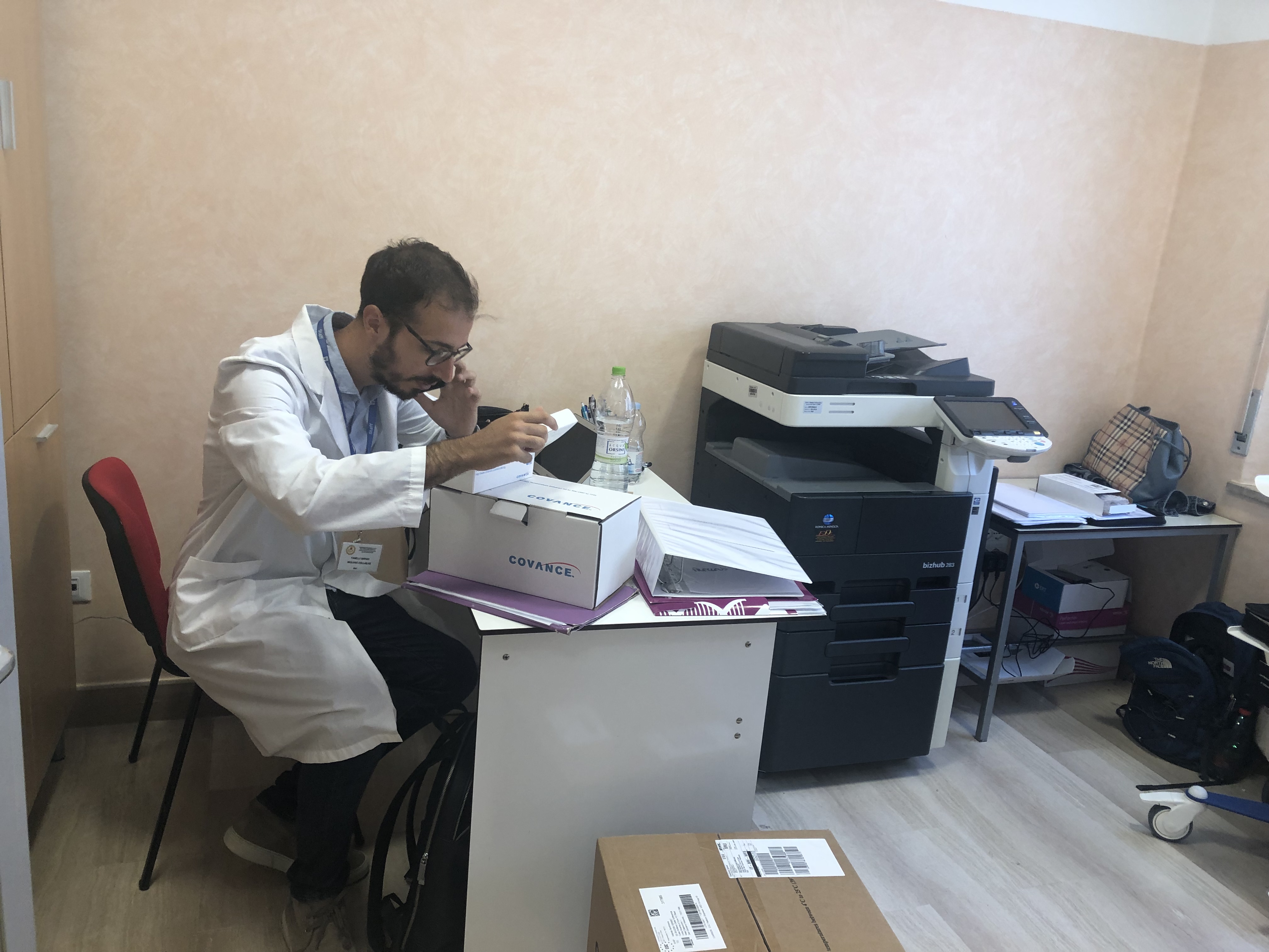 byologist