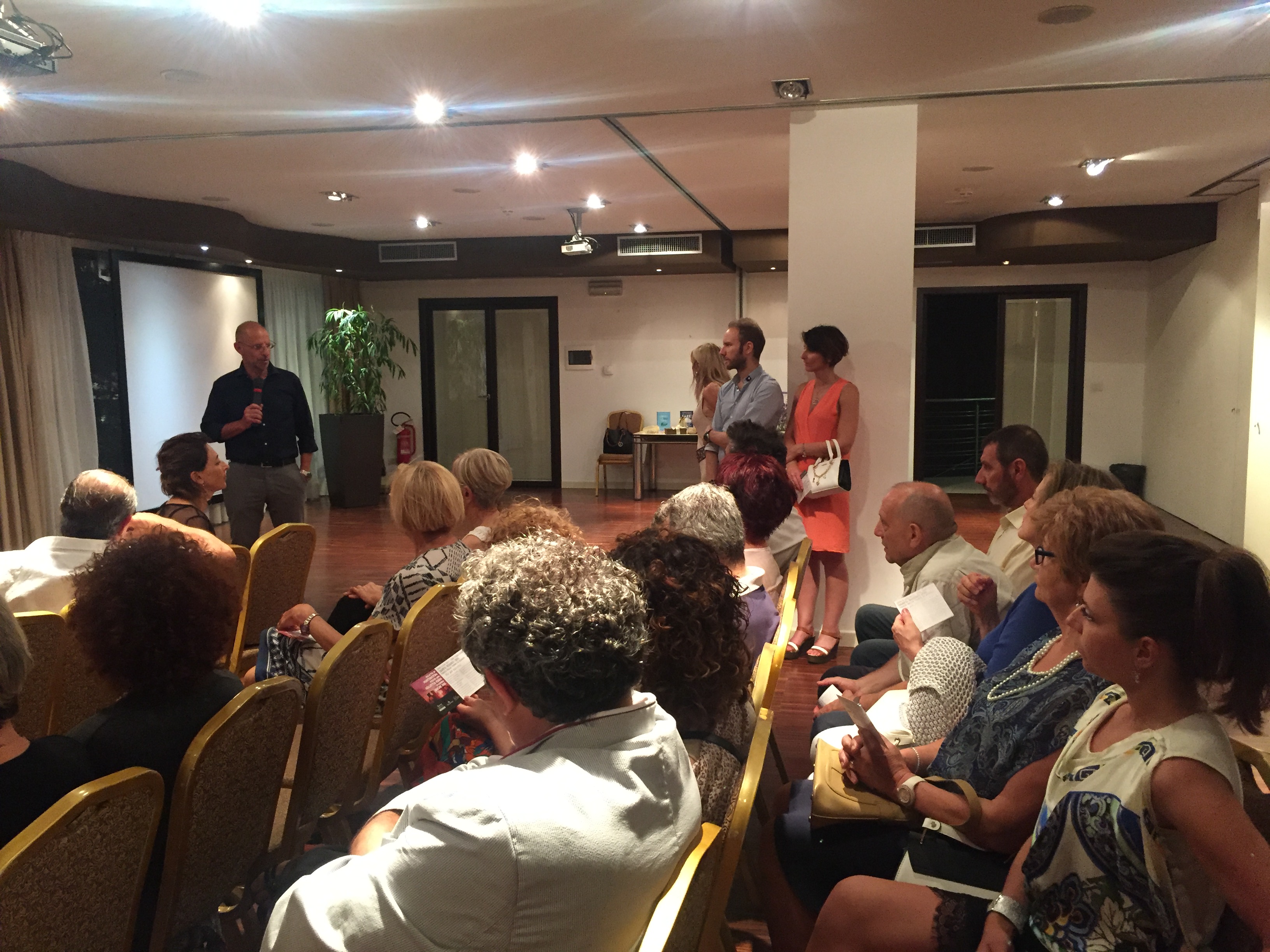 convegno informativo
