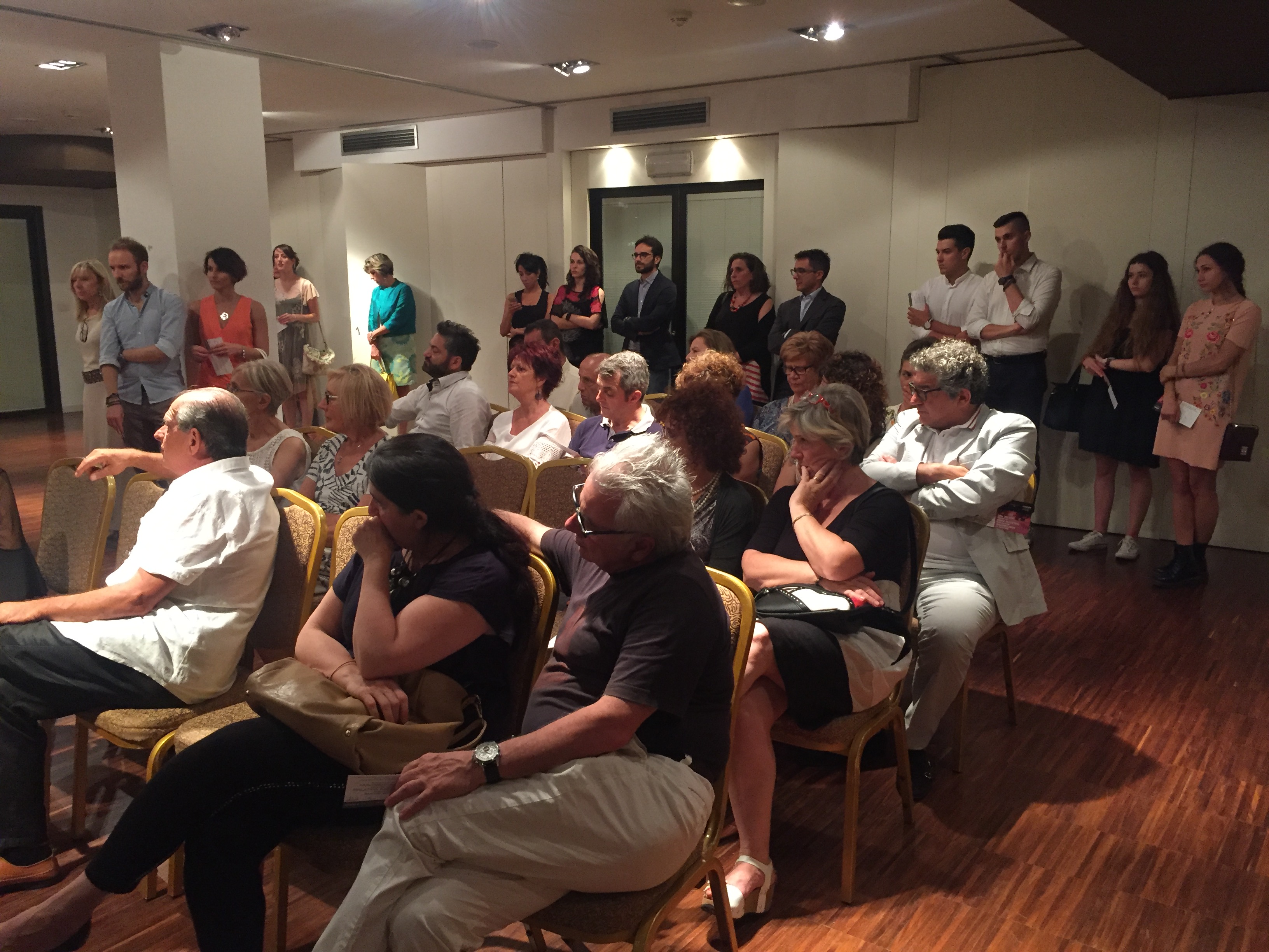 convegno informativo