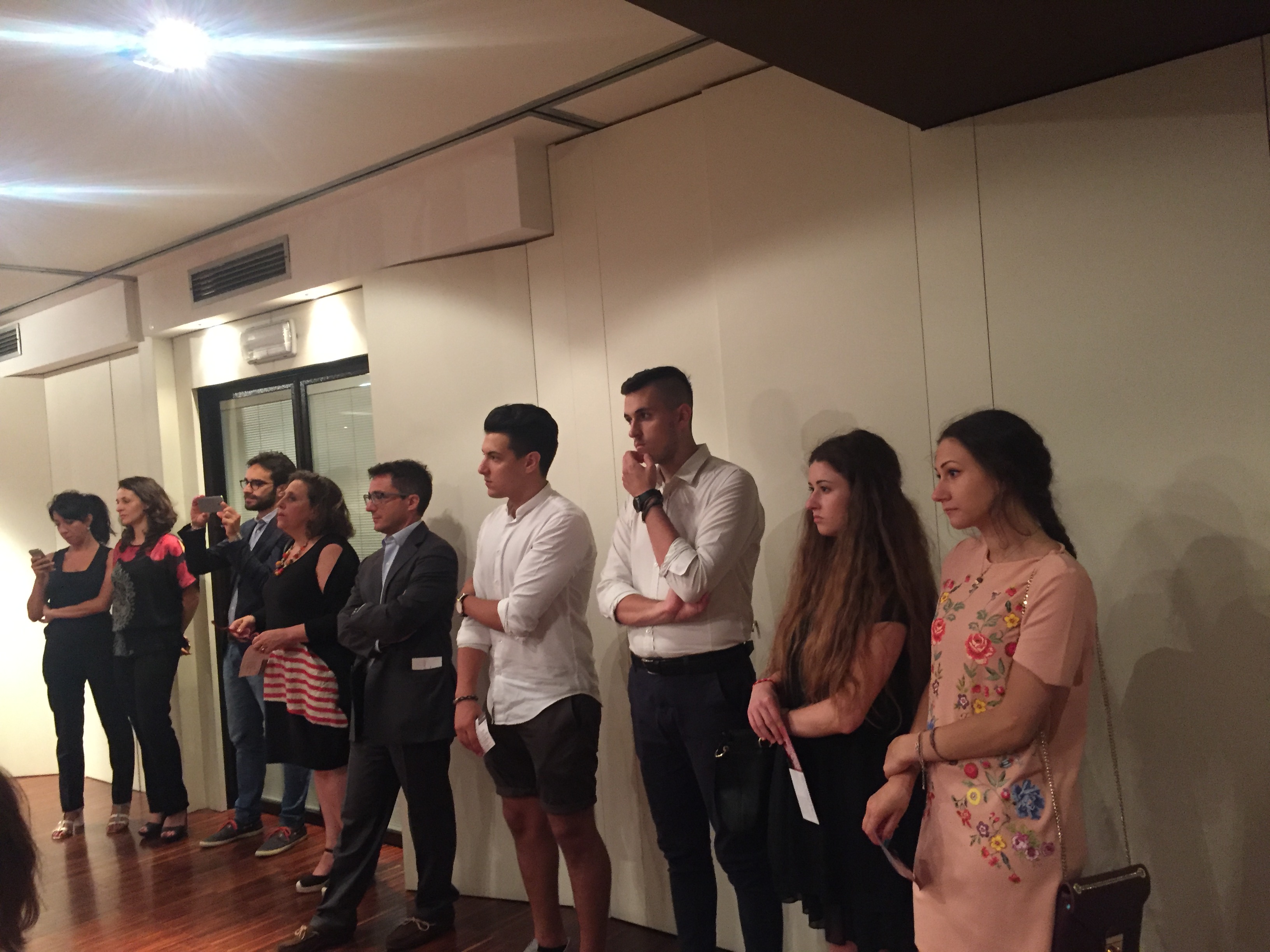 convegno informativo