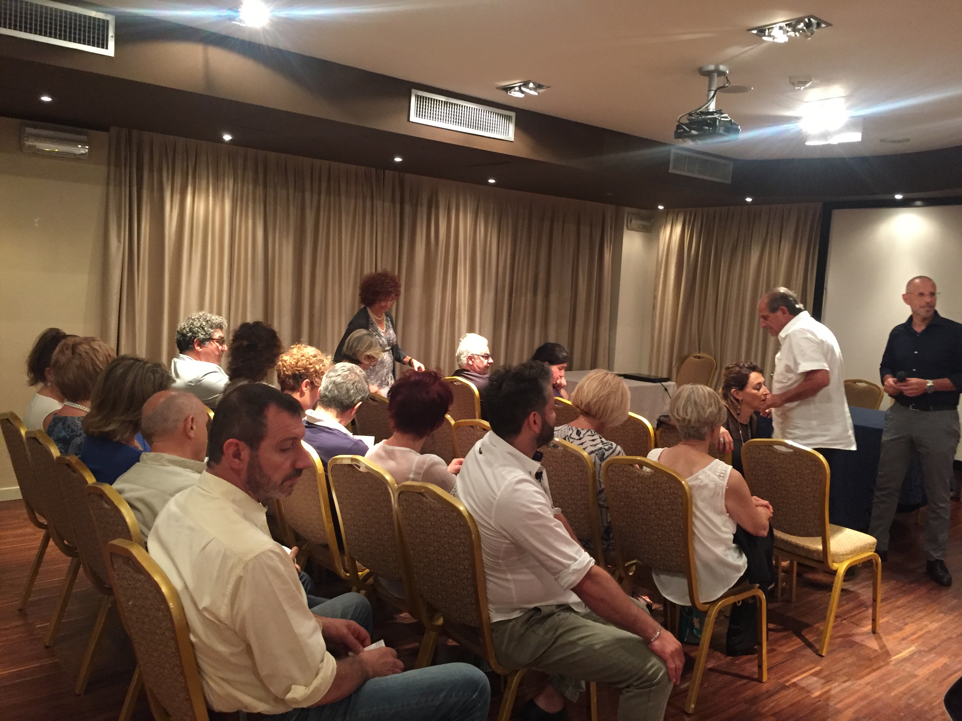 convegno informativo