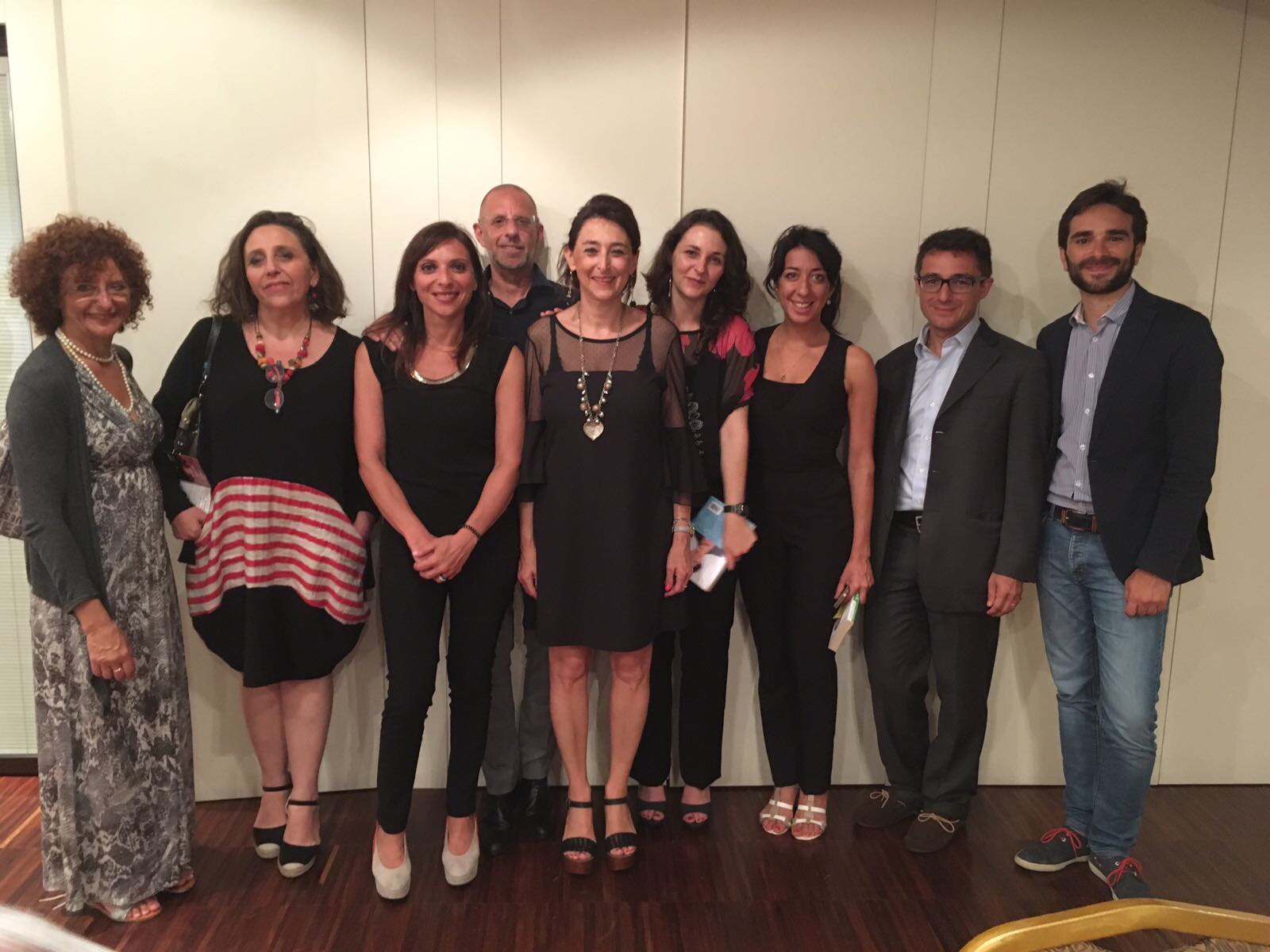 convegno informativo