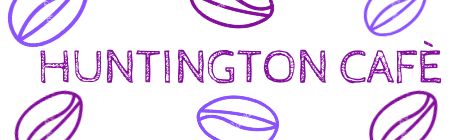 Huntington Café logo
