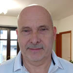 LIRH 2026 conference Luciano Quaglia