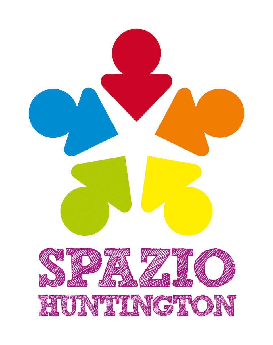 logo spazio huntignton