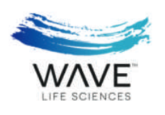 Wave - Life sciences