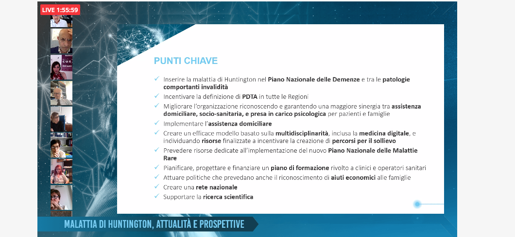 punti chiave 