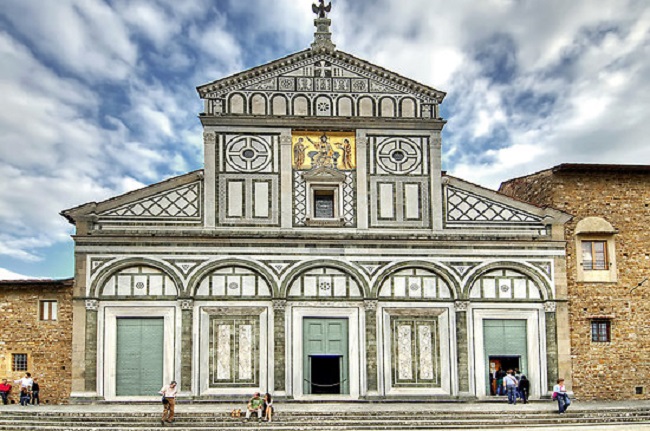 San Miniato al Monte