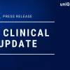 uniqure clinical update