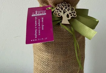 Bomboniera Alessia e Antionio