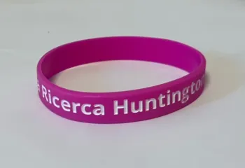 Braccialetti silicone LIRH