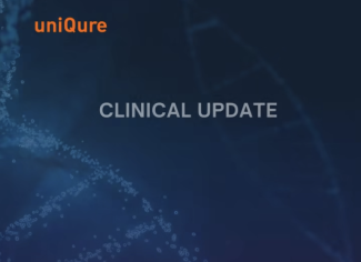 terapia genica Huntington