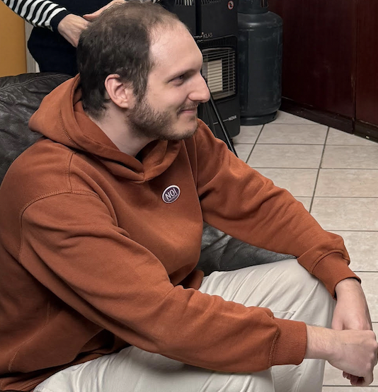 storia malattia di Huntington Lorenzo