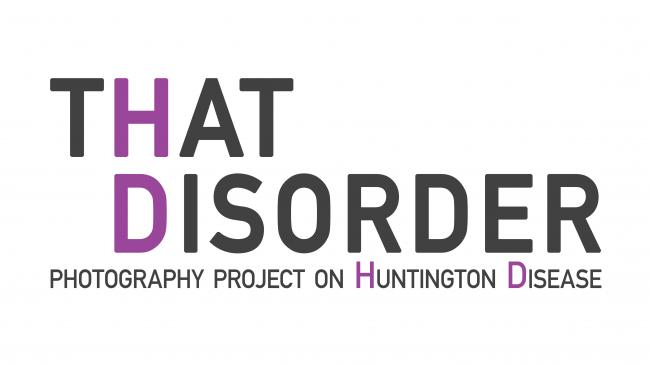 "That Disorder" - Progetto fotografico sulla malattia di Huntington