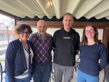 Direttivo LIRH Piemonte