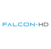 logo falcon hd